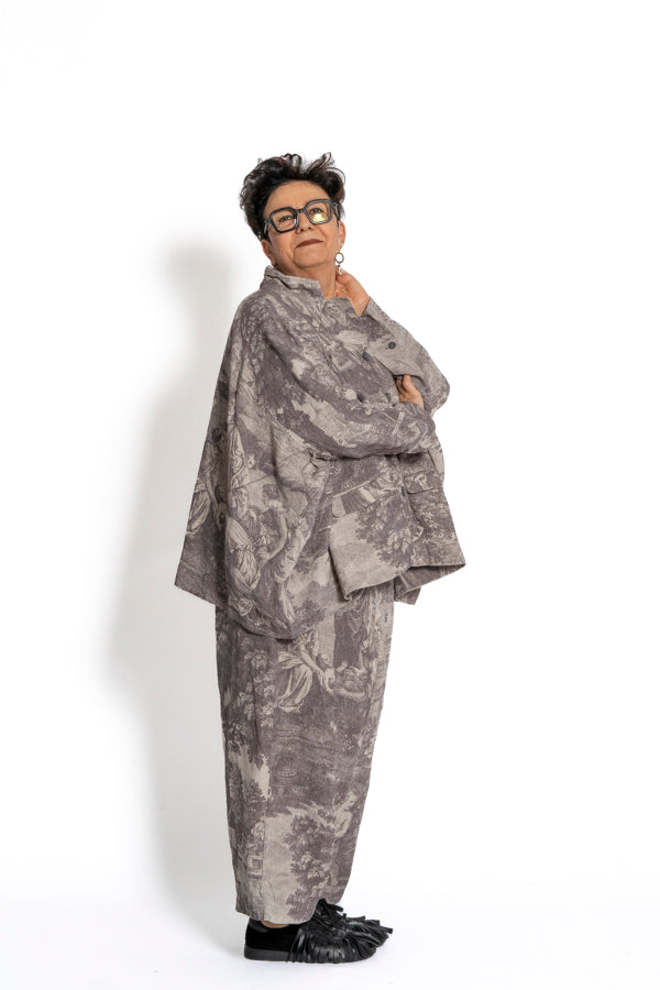 Rundholz Dip 126 2781105 Jacket | ATELIER957