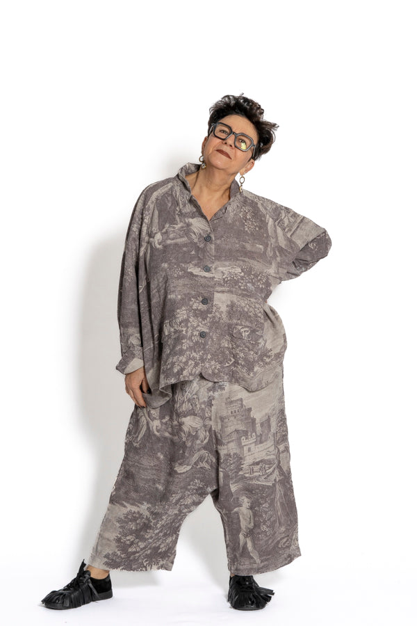 Rundholz Dip 126 2781105 Jacket | ATELIER957