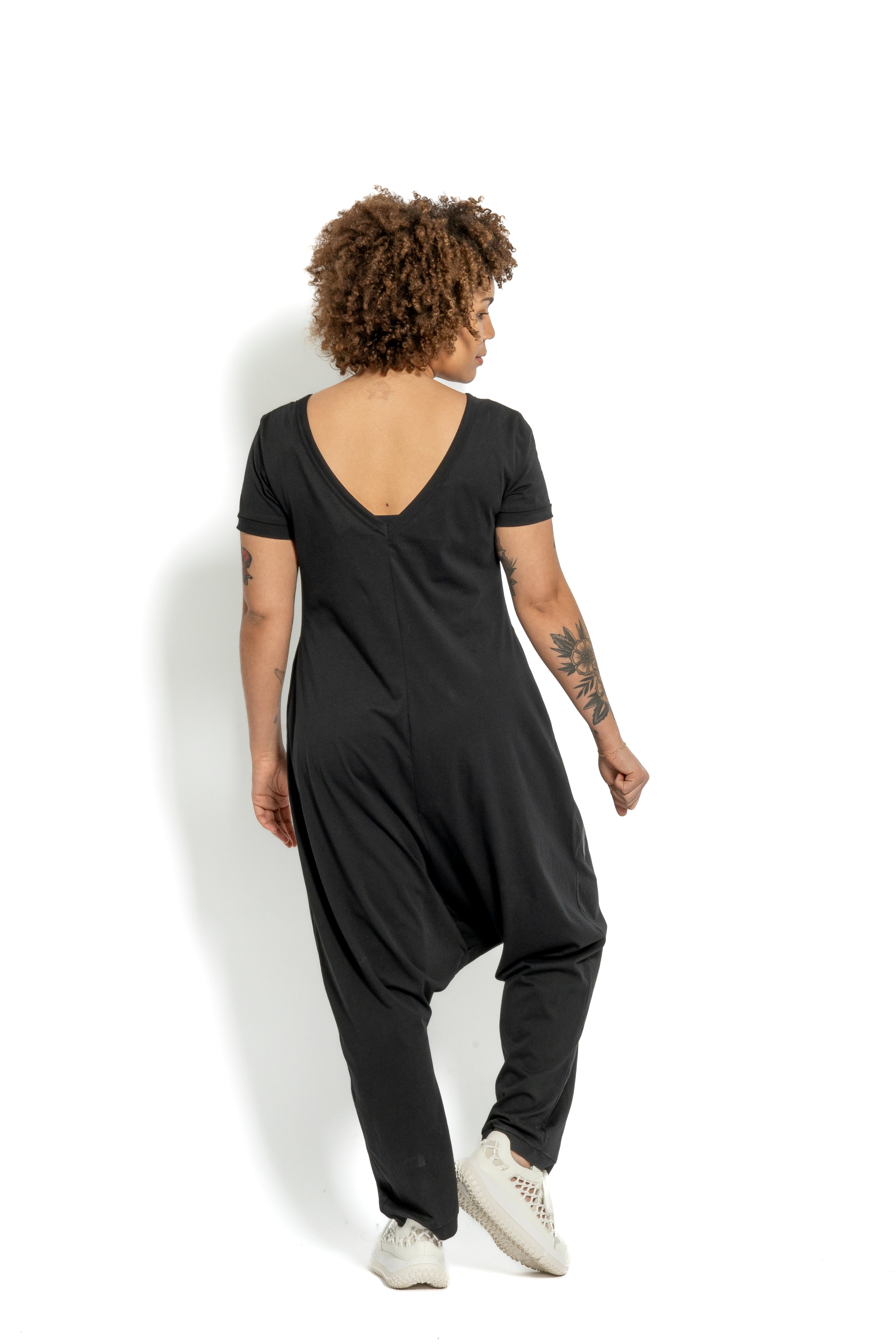 Rundholz 126 1301307 Overalls | ATELIER957