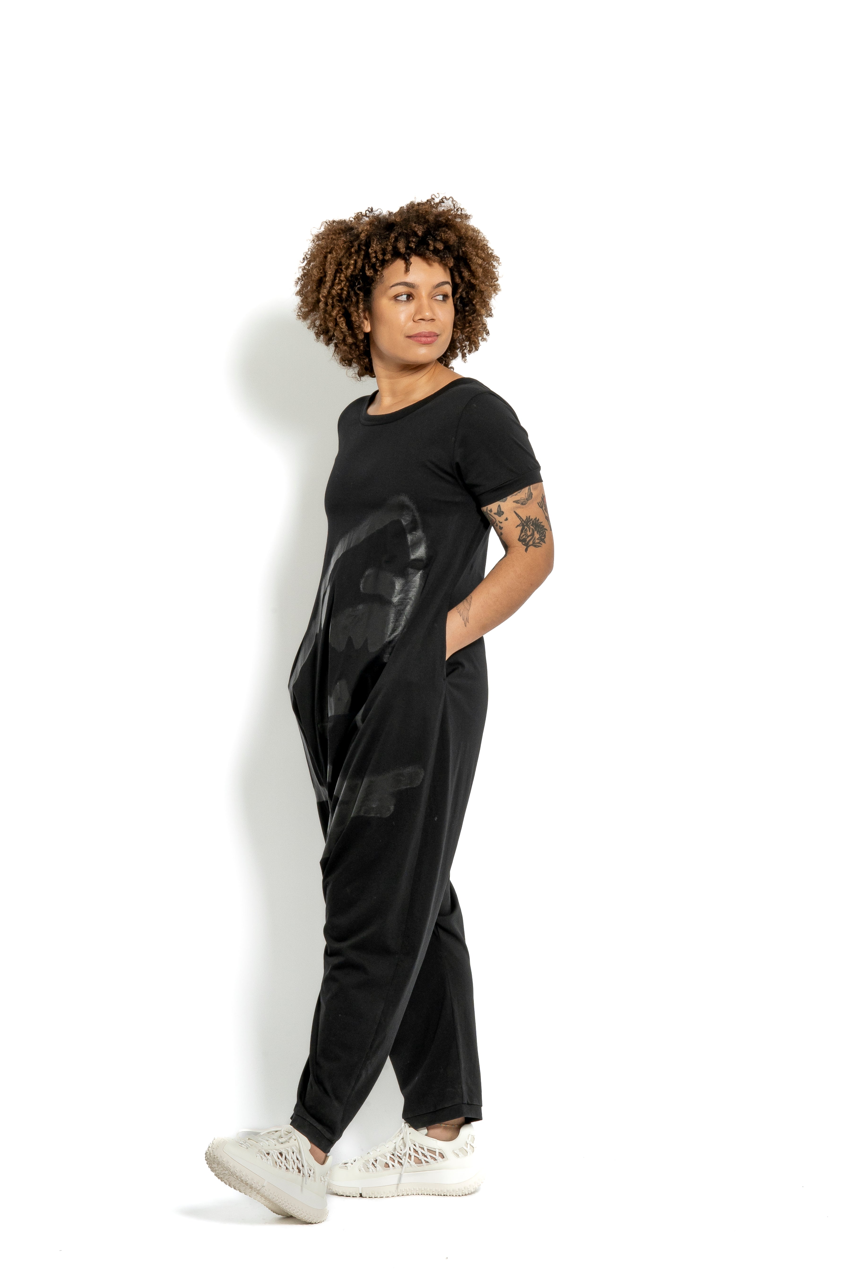 Rundholz 126 1301307 Overalls | ATELIER957