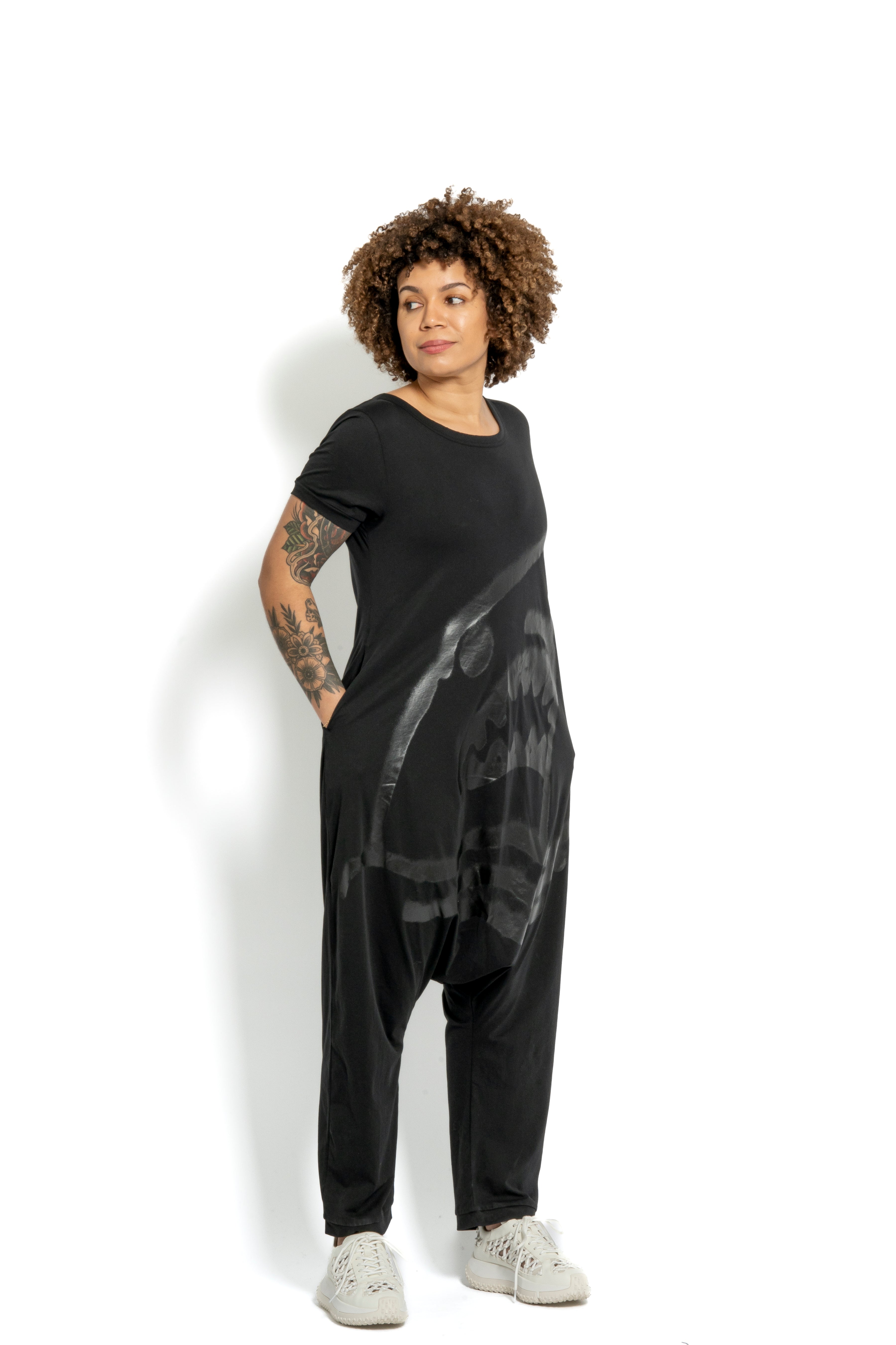 Rundholz 126 1301307 Overalls | ATELIER957