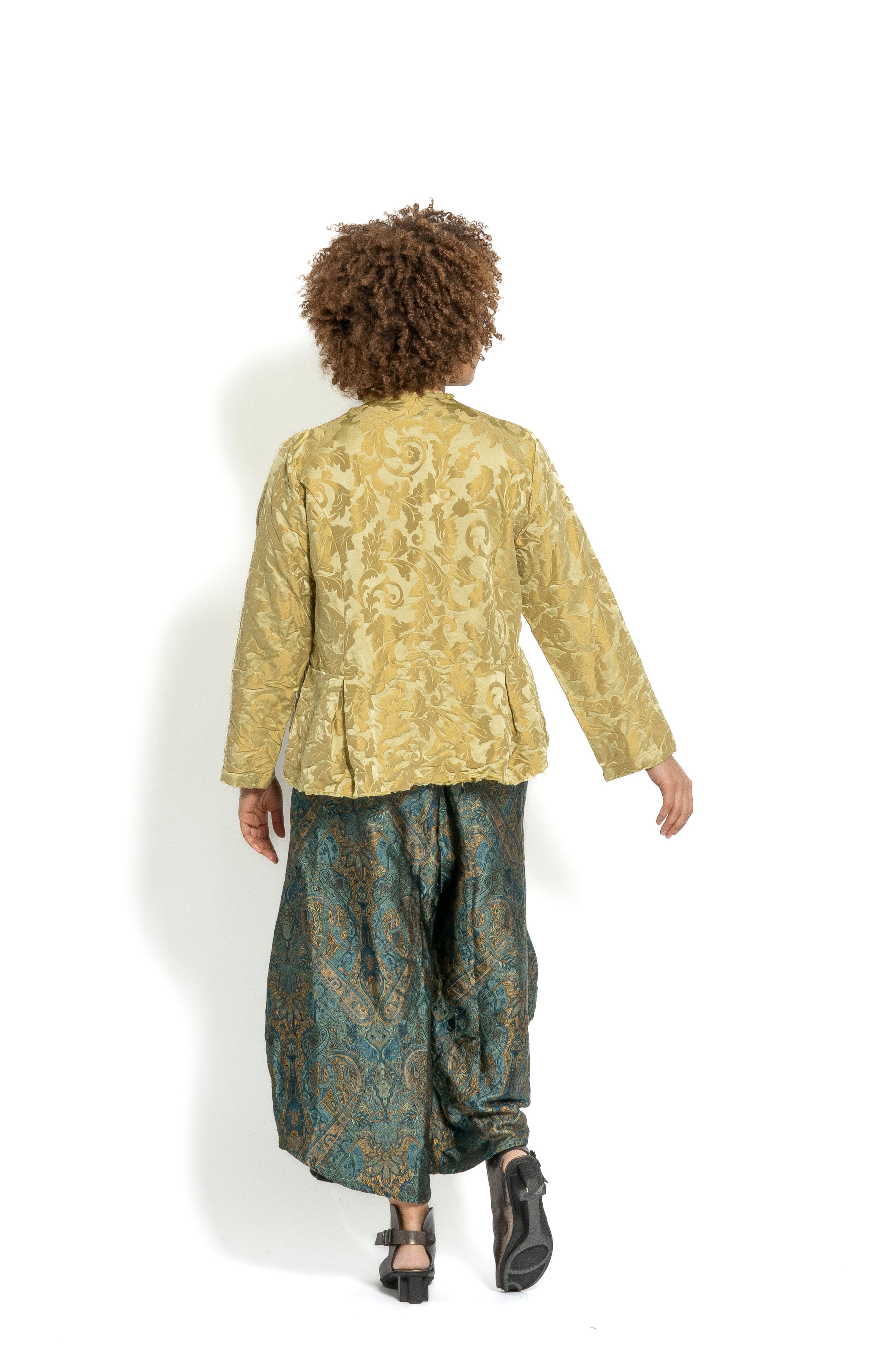 Krista Larson Iris Jacket | ATELIER957