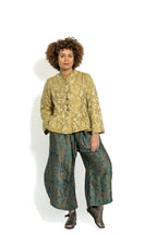 Krista Larson Iris Jacket | ATELIER957