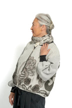 NY 77 Design Fenix Jacket | ATELIER957