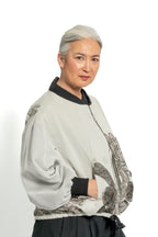 NY 77 Design Fenix Jacket | ATELIER957