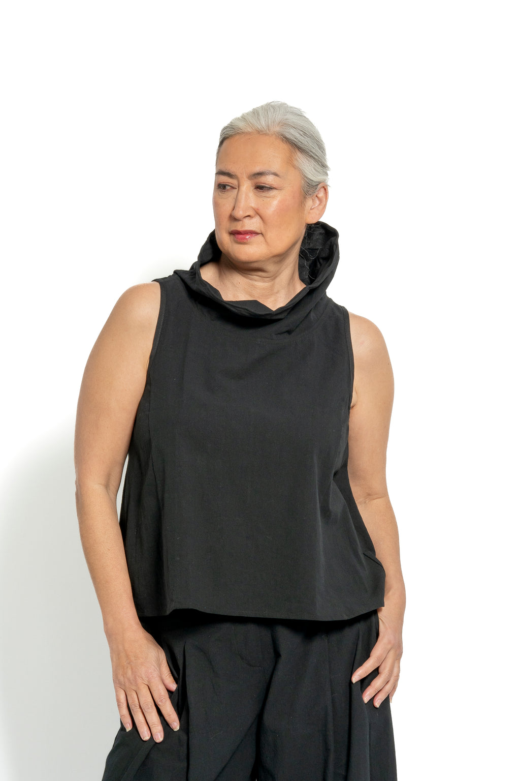 NY 77 Design Fifi Top | ATELIER957
