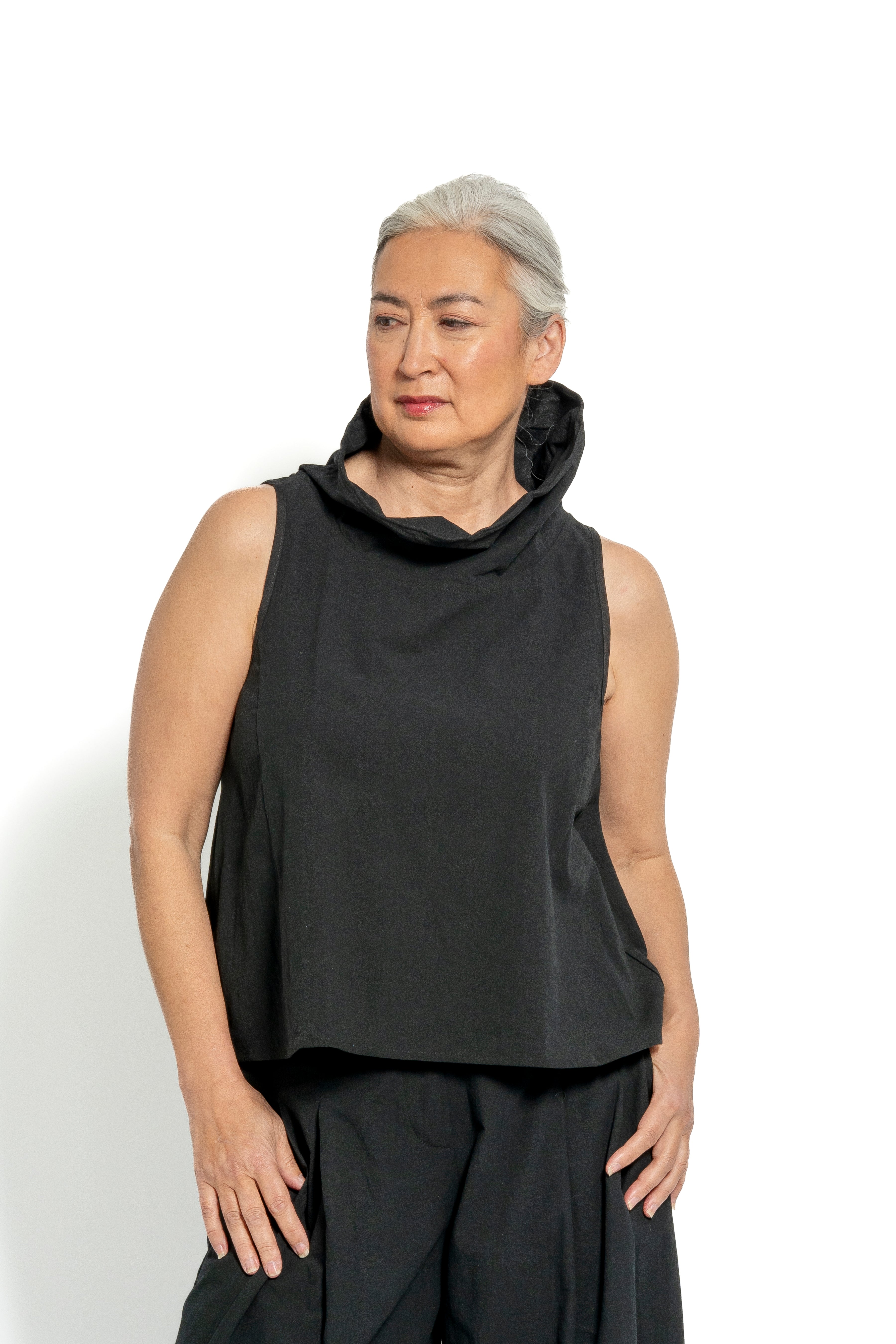 NY 77 Design Fifi Top | ATELIER957