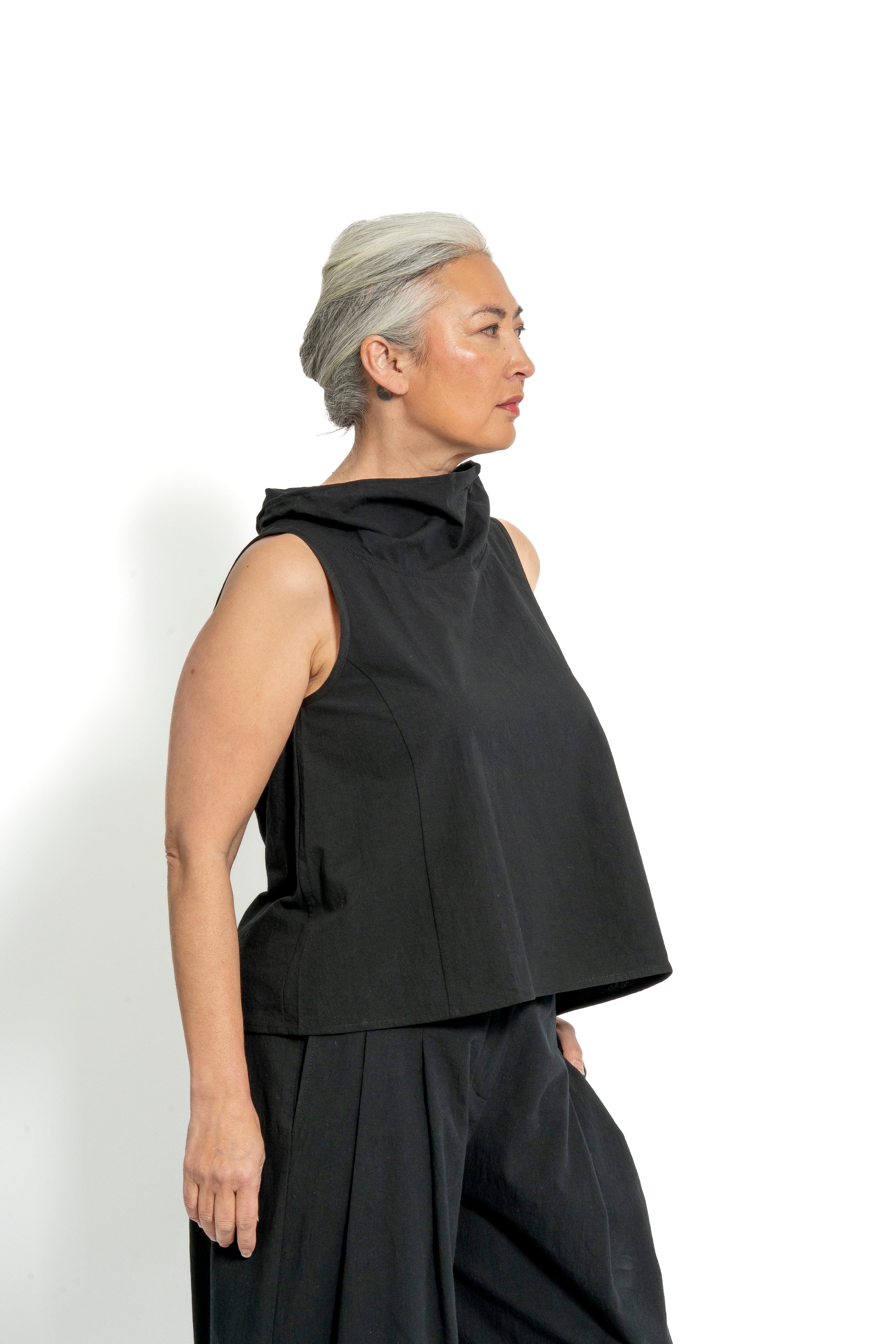 NY 77 Design Fifi Top | ATELIER957