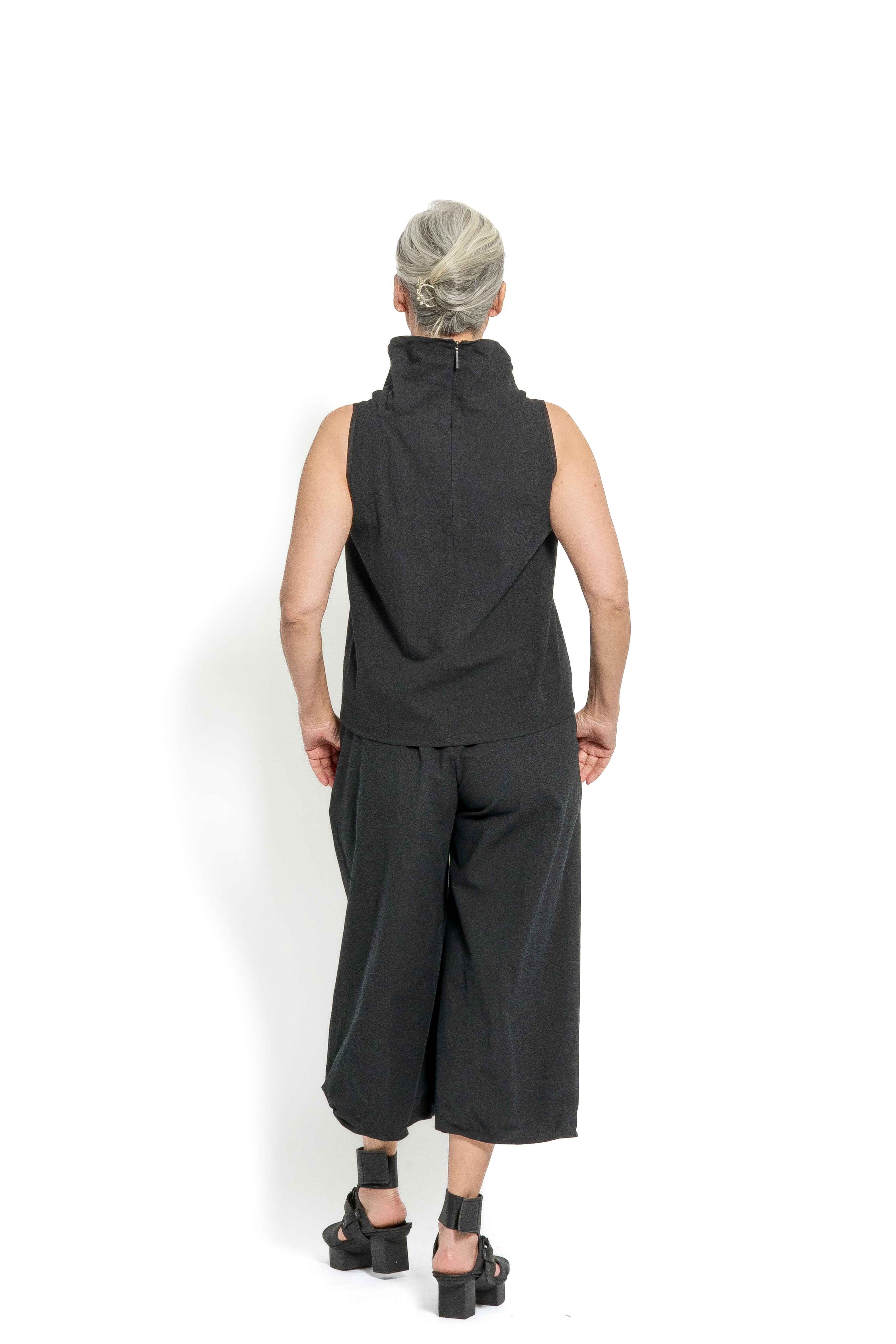 NY 77 Design Fifi Top | ATELIER957