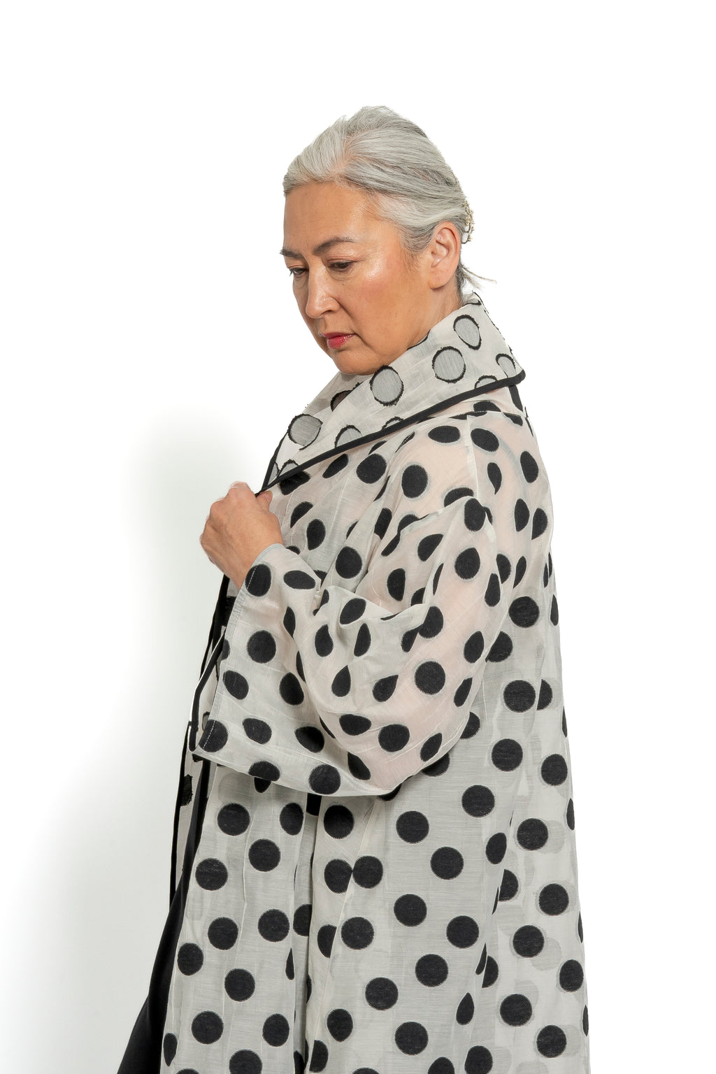 Kedziorek 5467 Duster | ATELIER957