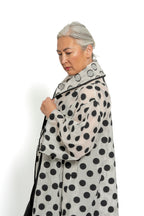 Kedziorek 5467 Duster | ATELIER957