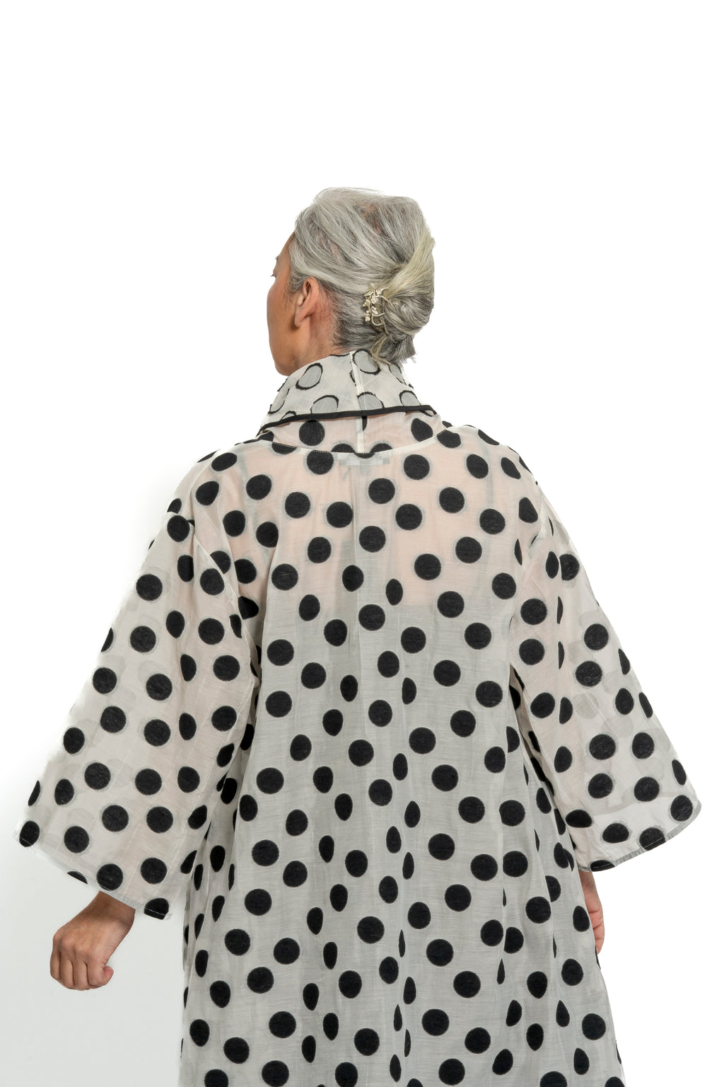 Kedziorek 5467 Duster | ATELIER957