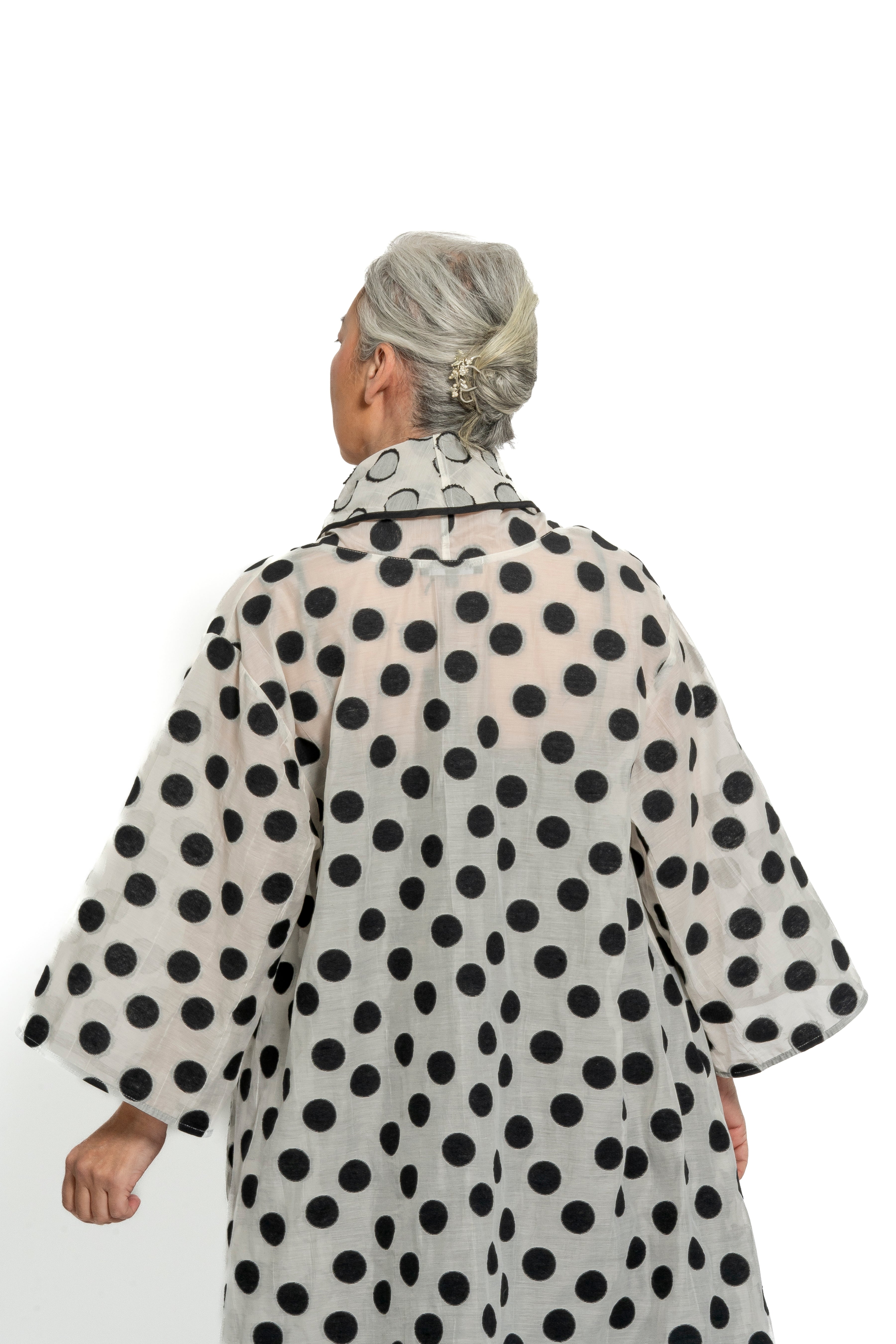 Kedziorek 5467 Duster | ATELIER957