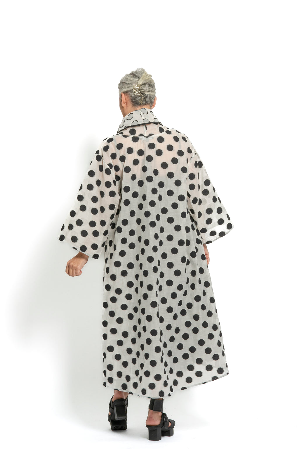 Kedziorek 5467 Duster | ATELIER957