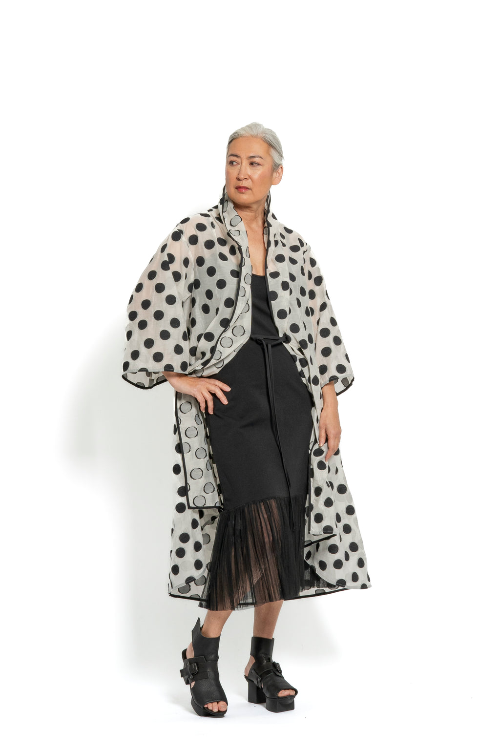 Kedziorek 5467 Duster | ATELIER957