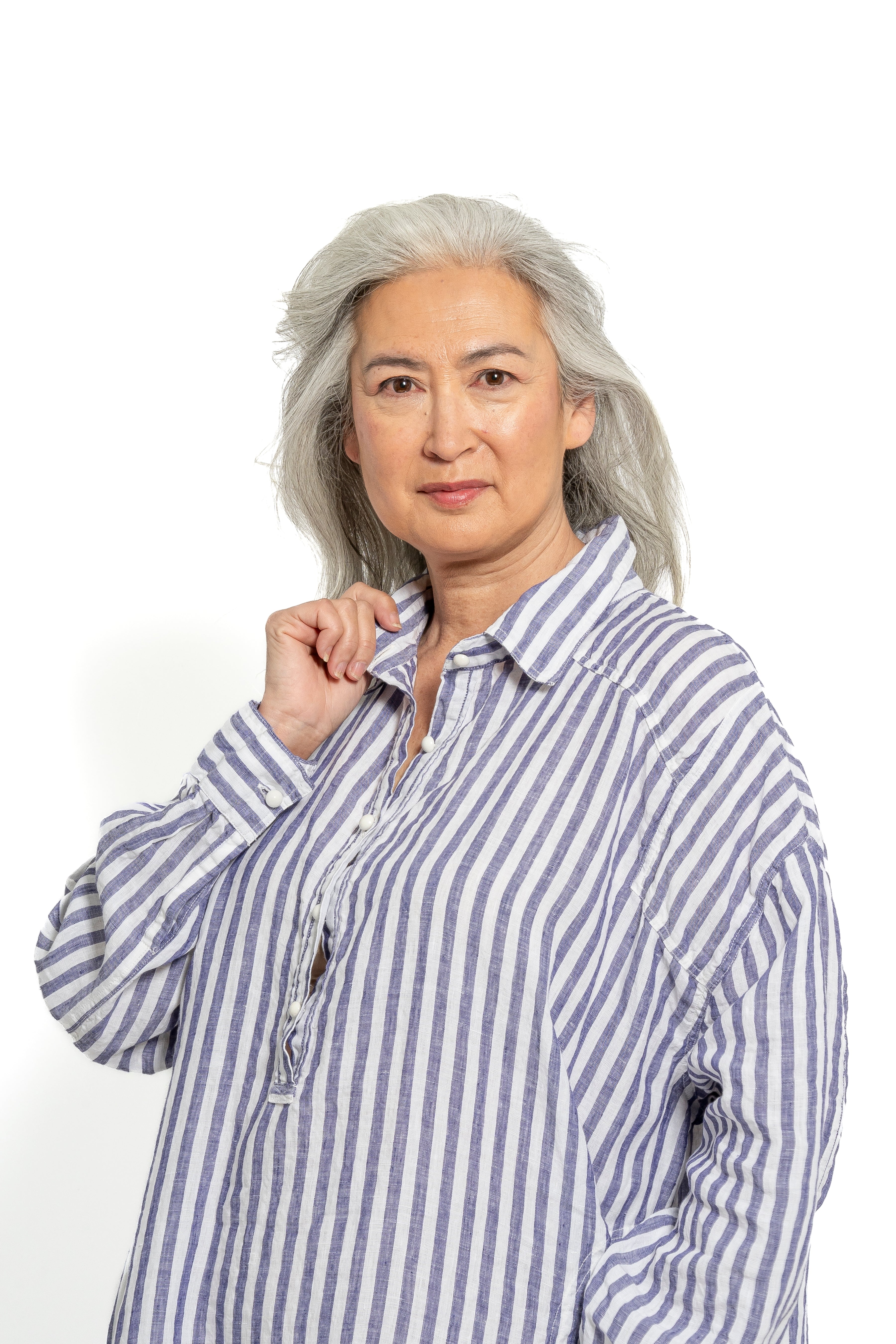Krista Larson Henley Dress | ATELIER957