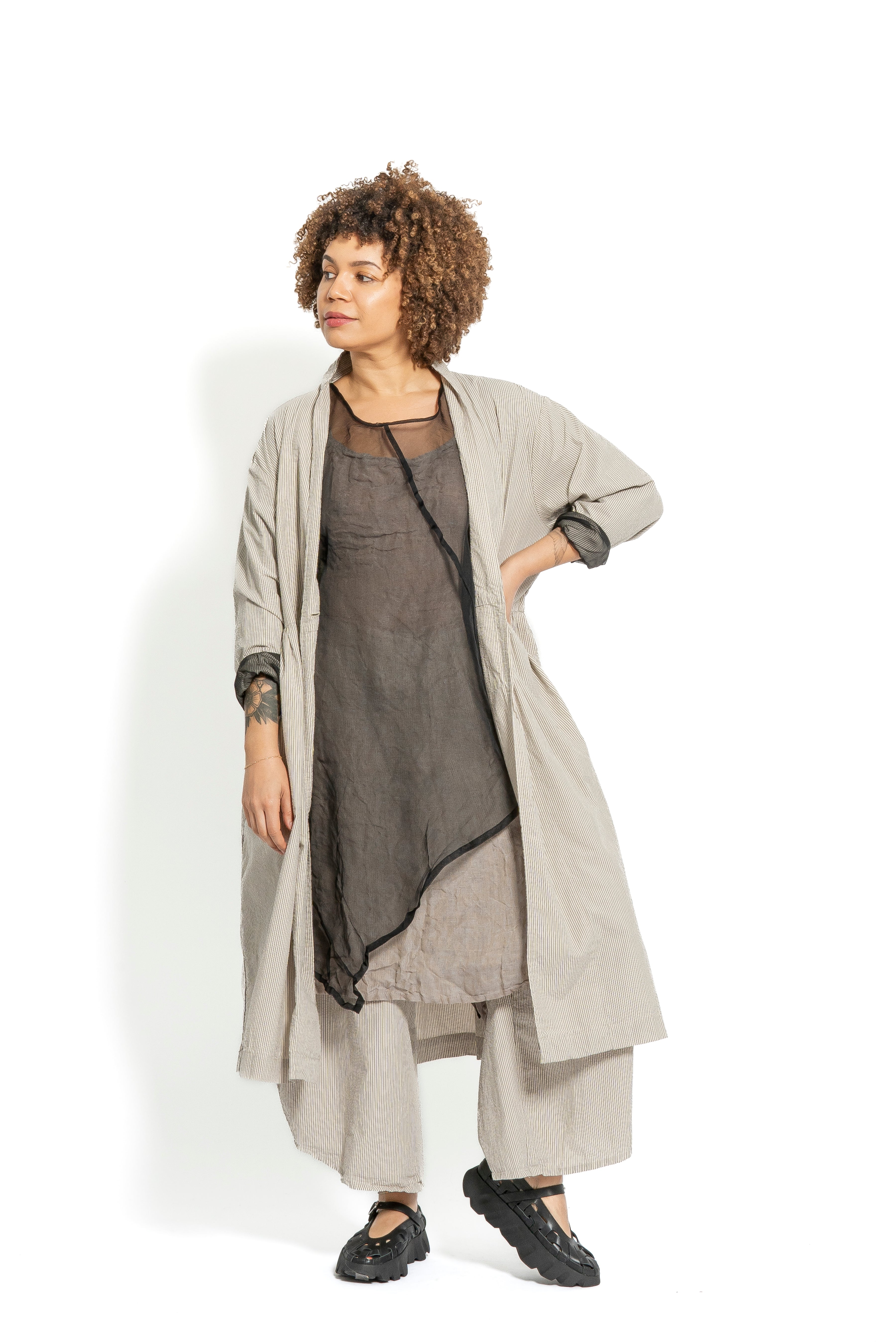 Krista Larson Gabrielle Dress | ATELIER957