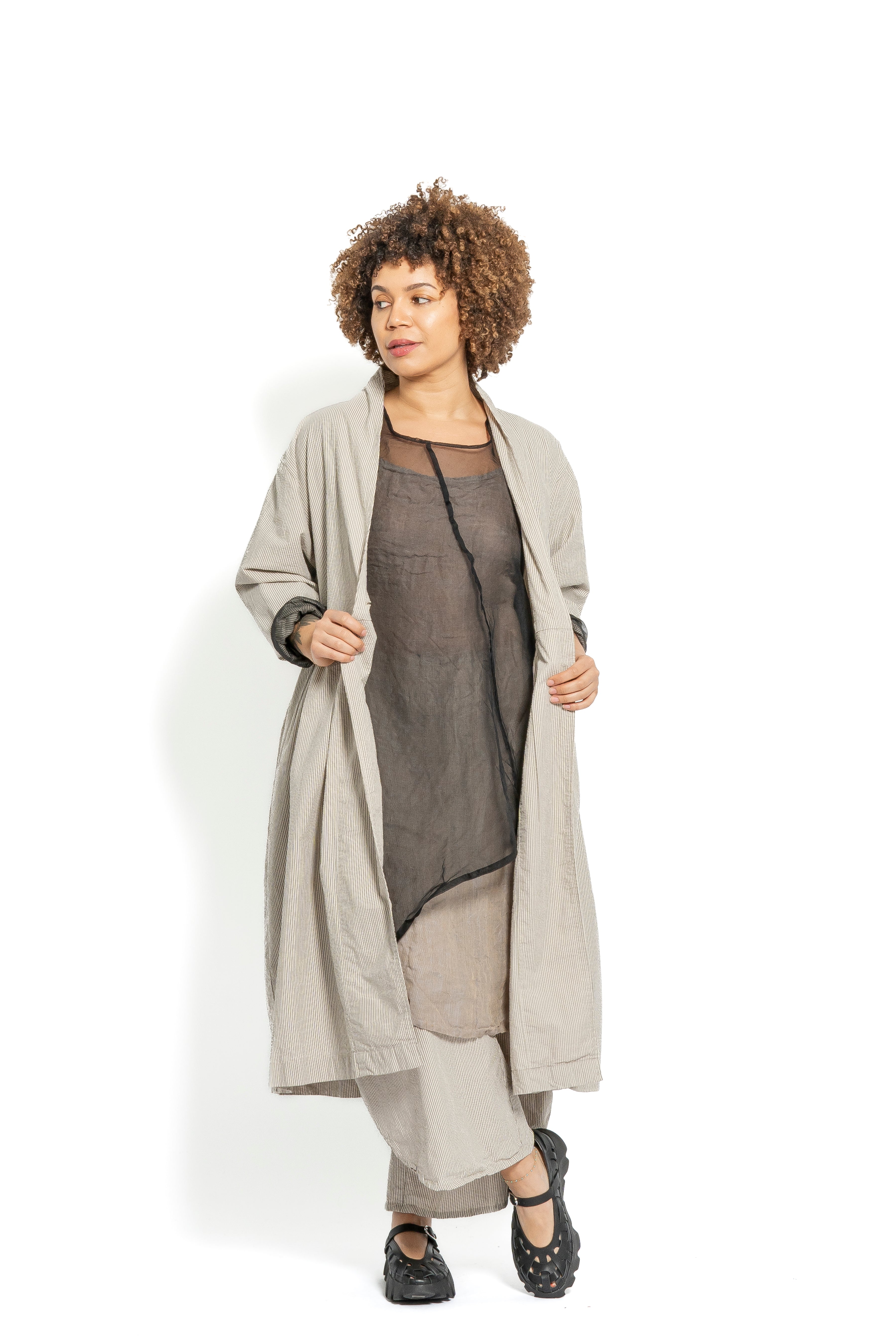 Krista Larson Kite Tunic | ATELIER957