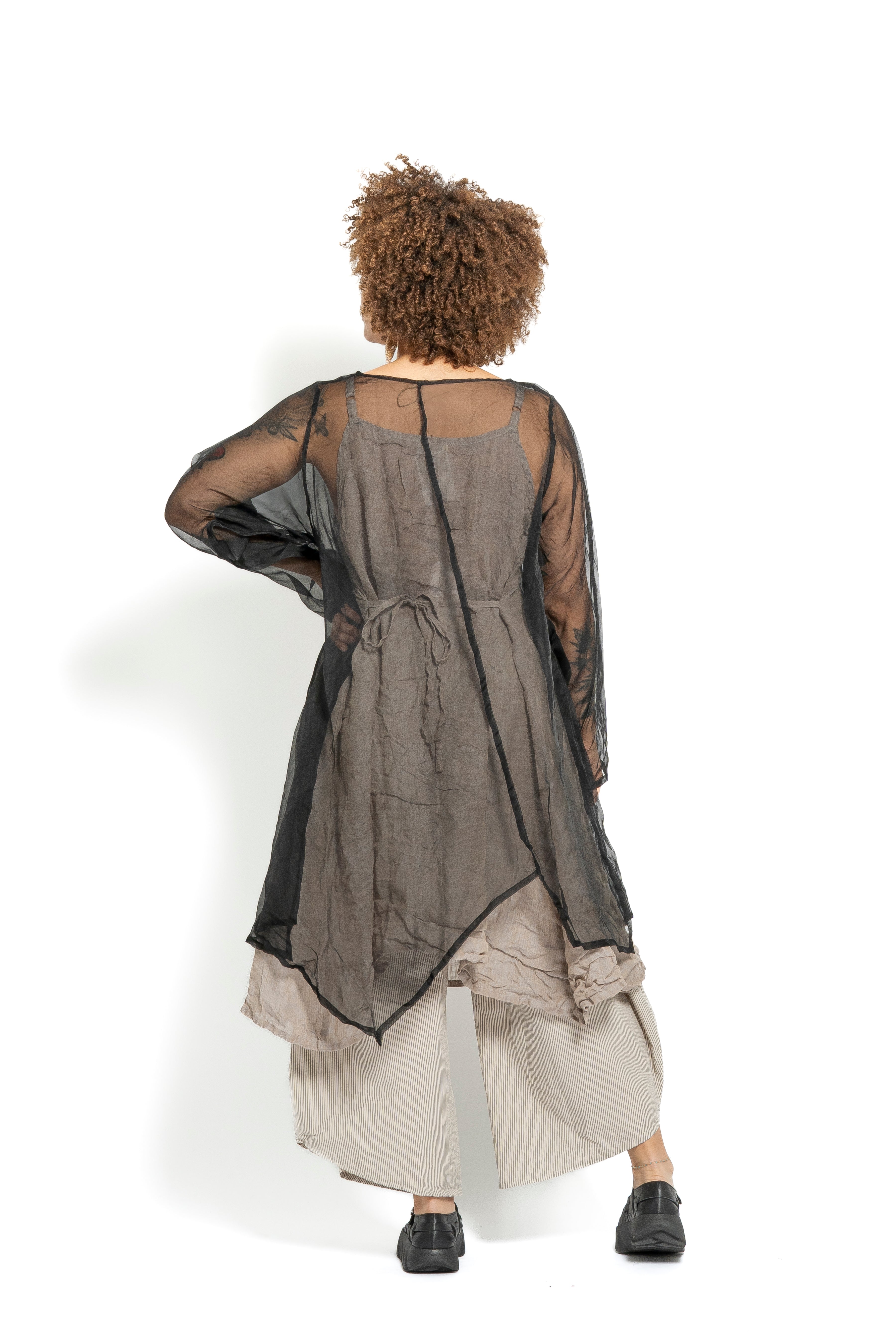 Krista Larson Kite Tunic | ATELIER957