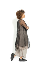 Krista Larson Kite Tunic | ATELIER957