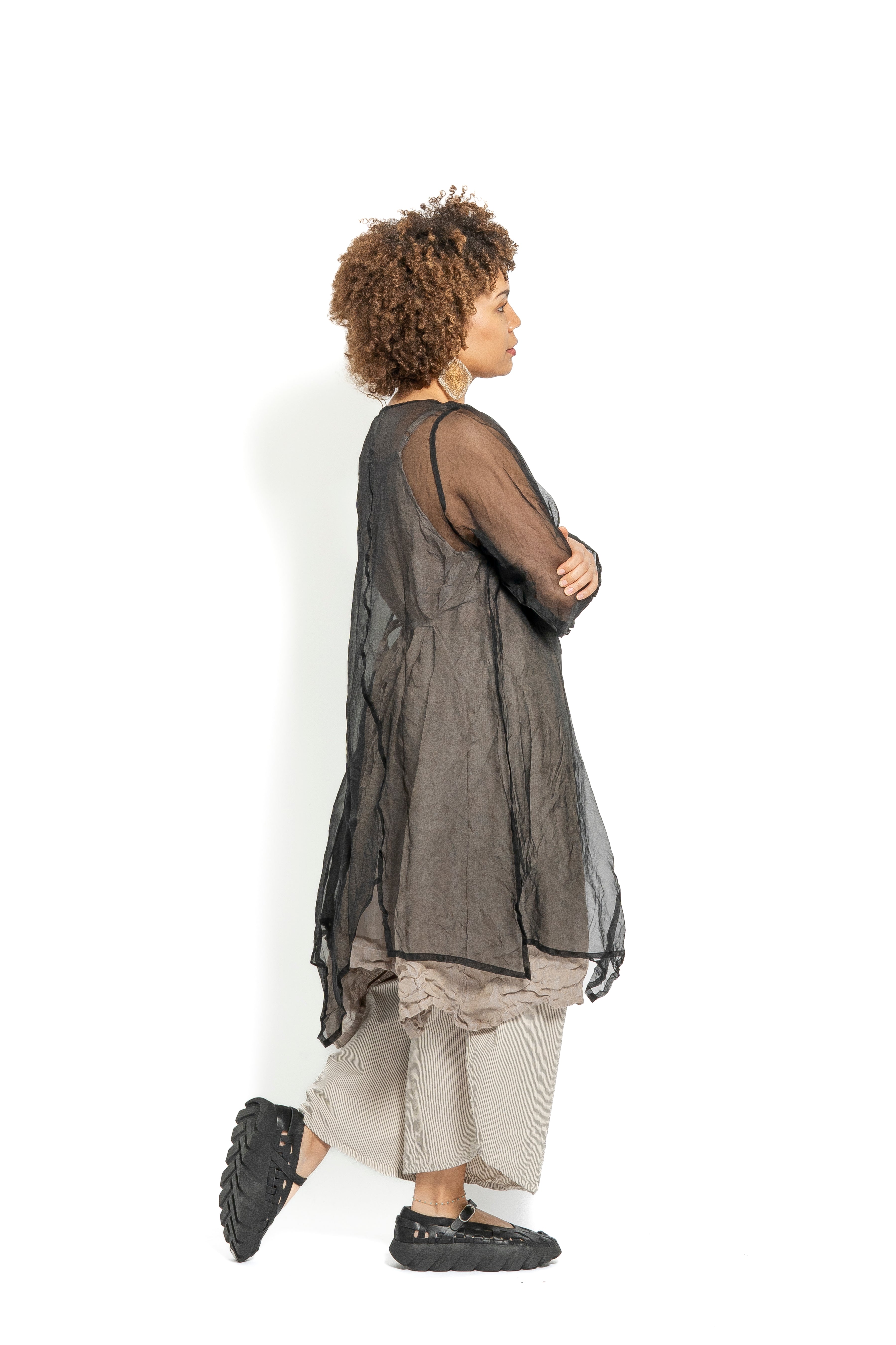 Krista Larson Kite Tunic | ATELIER957