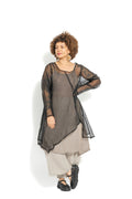 Krista Larson Kite Tunic | ATELIER957