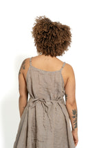 Krista Larson Plain Slip | ATELIER957