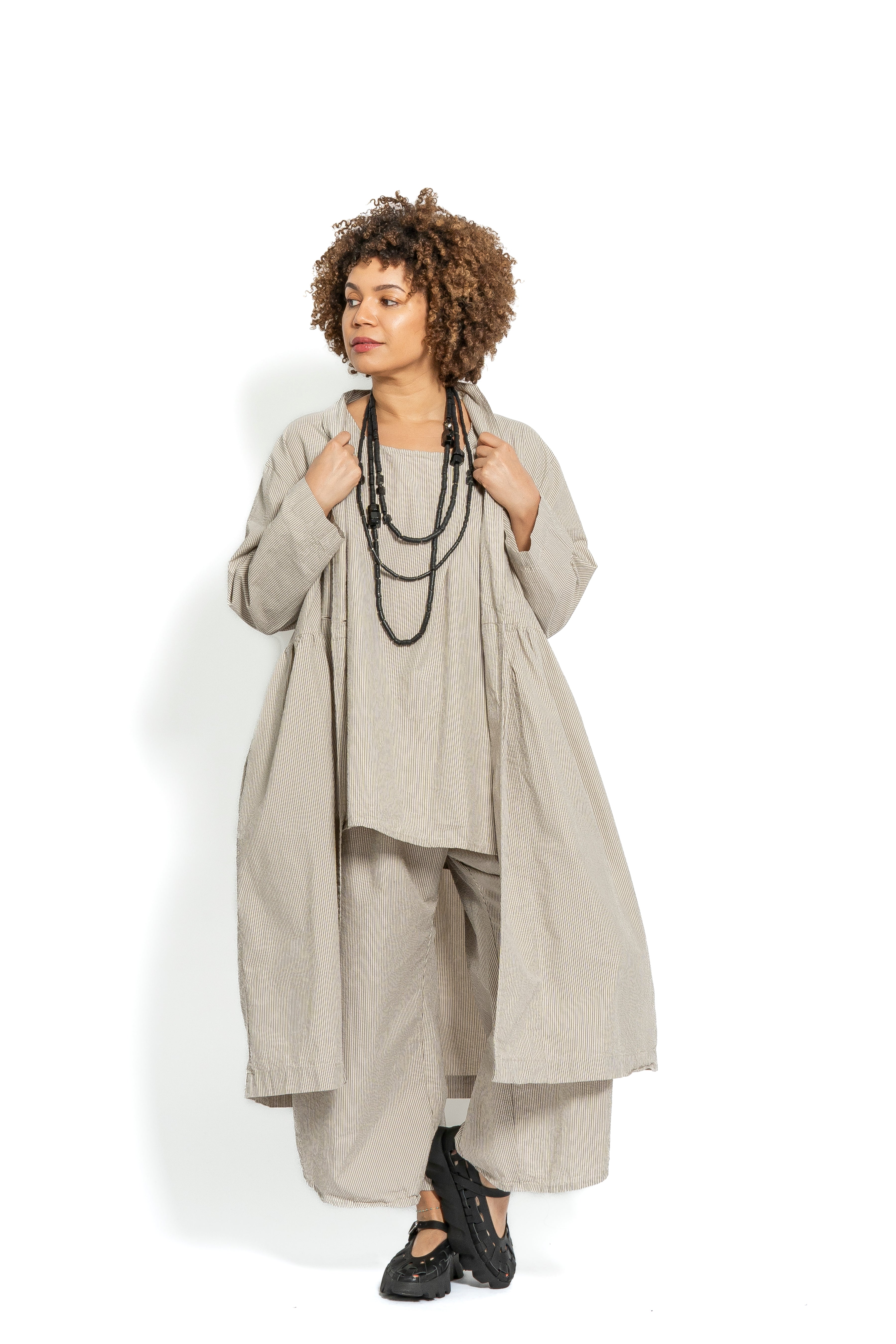 Krista Larson Gabrielle Dress | ATELIER957