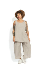 Krista Larson Basic Seersucker Pants | ATELIER957