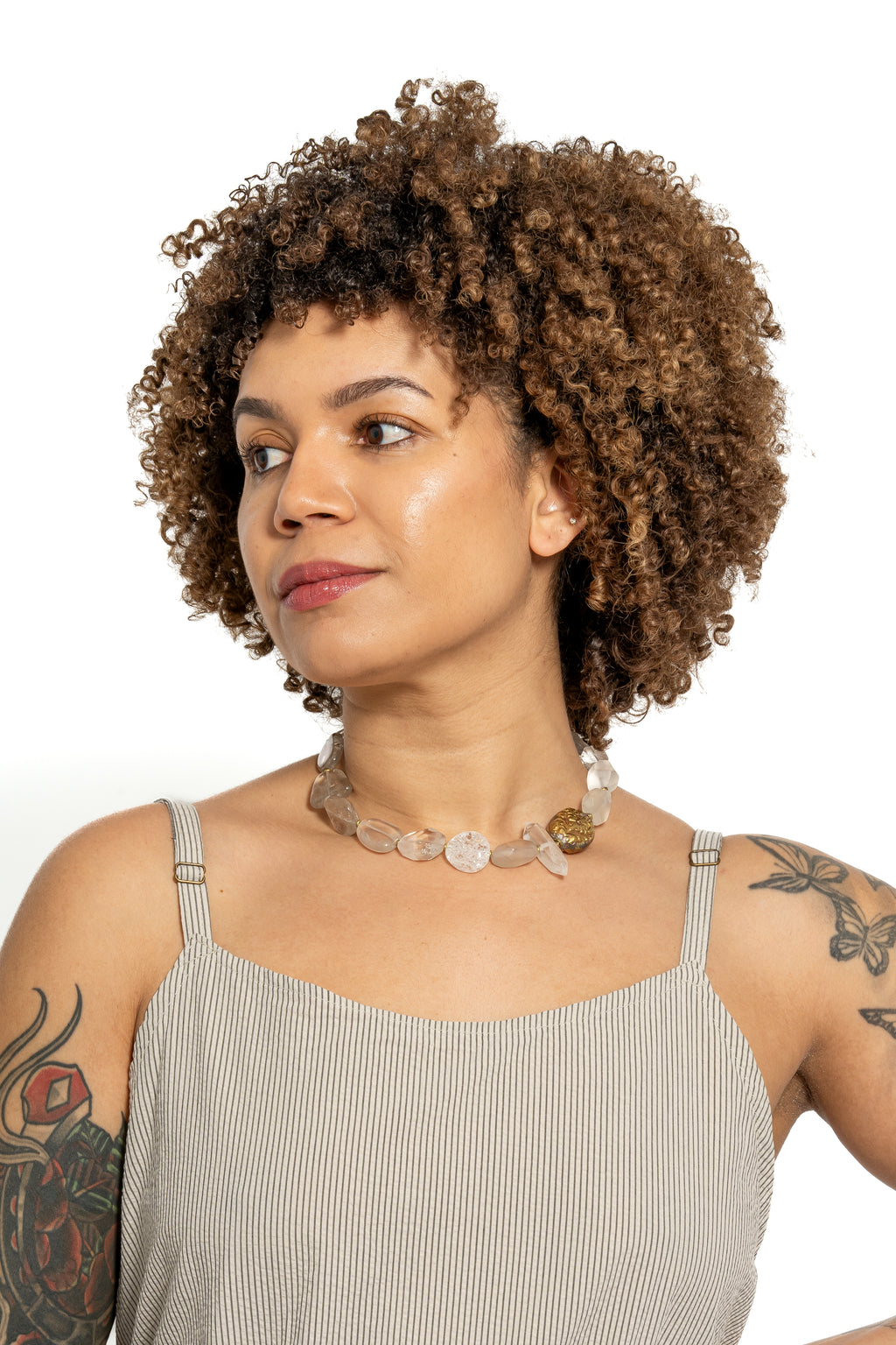 Mya Lambrecht Philher Necklace | ATELIER957
