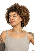 Mya Lambrecht Philher Necklace | ATELIER957