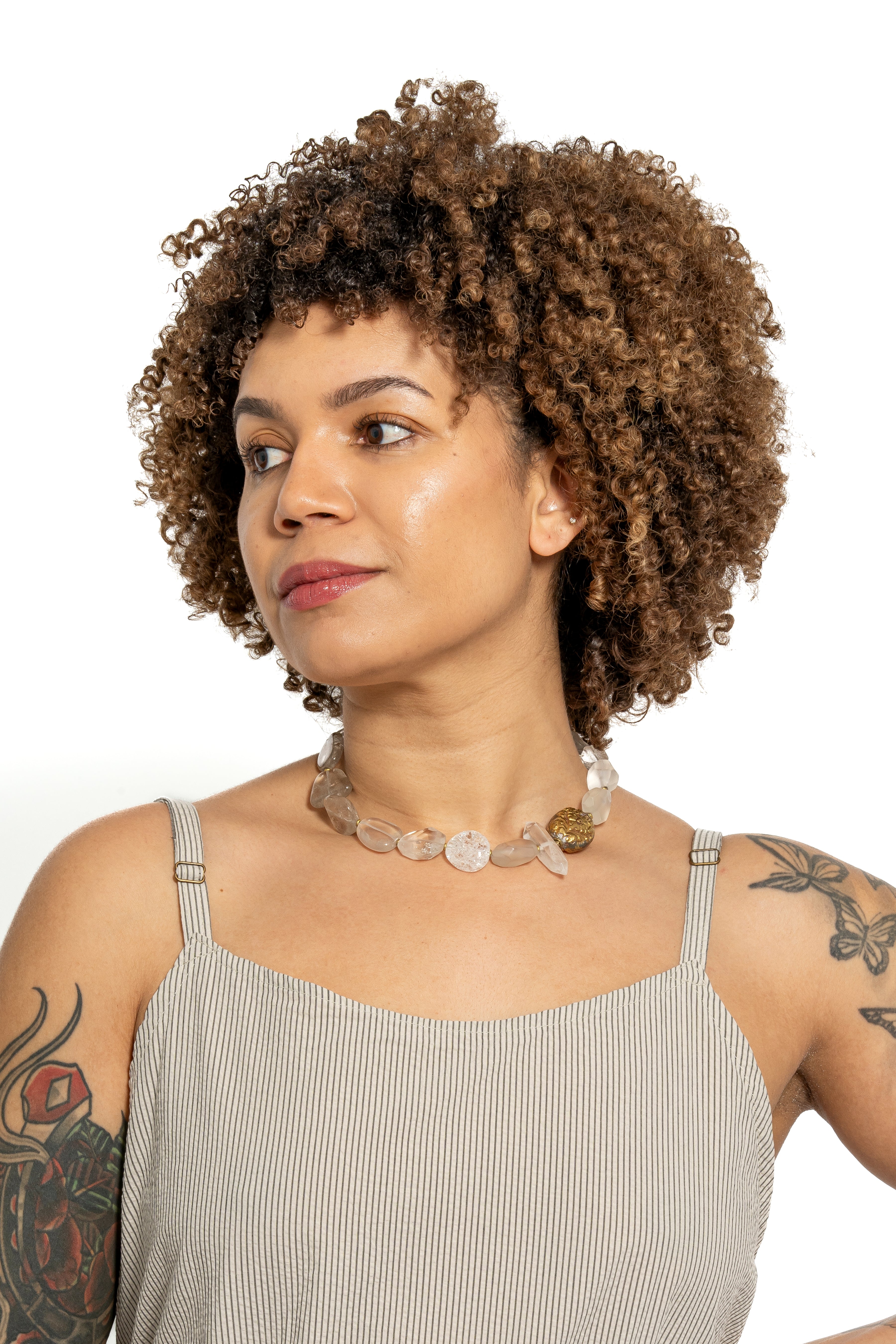 Mya Lambrecht Philher Necklace | ATELIER957