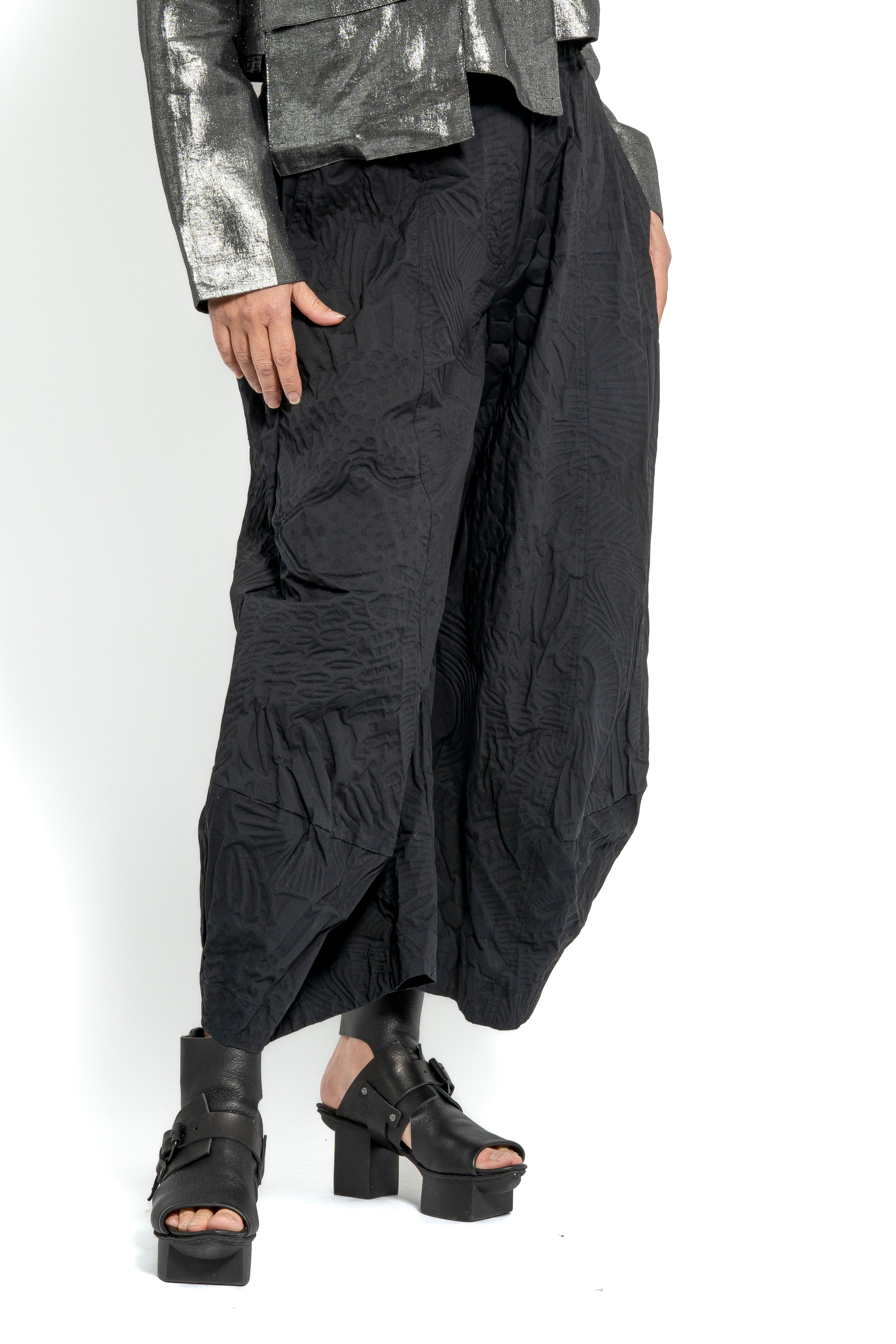 Rundholz Black Label 126 3420104 Trousers | ATELIER957