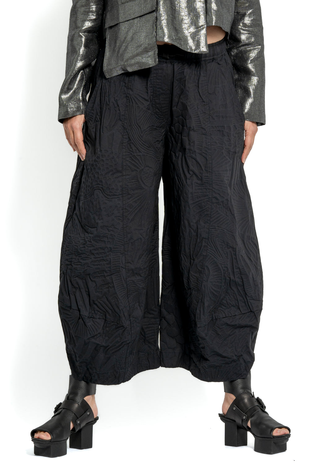 Rundholz Black Label 126 3420104 Trousers | ATELIER957