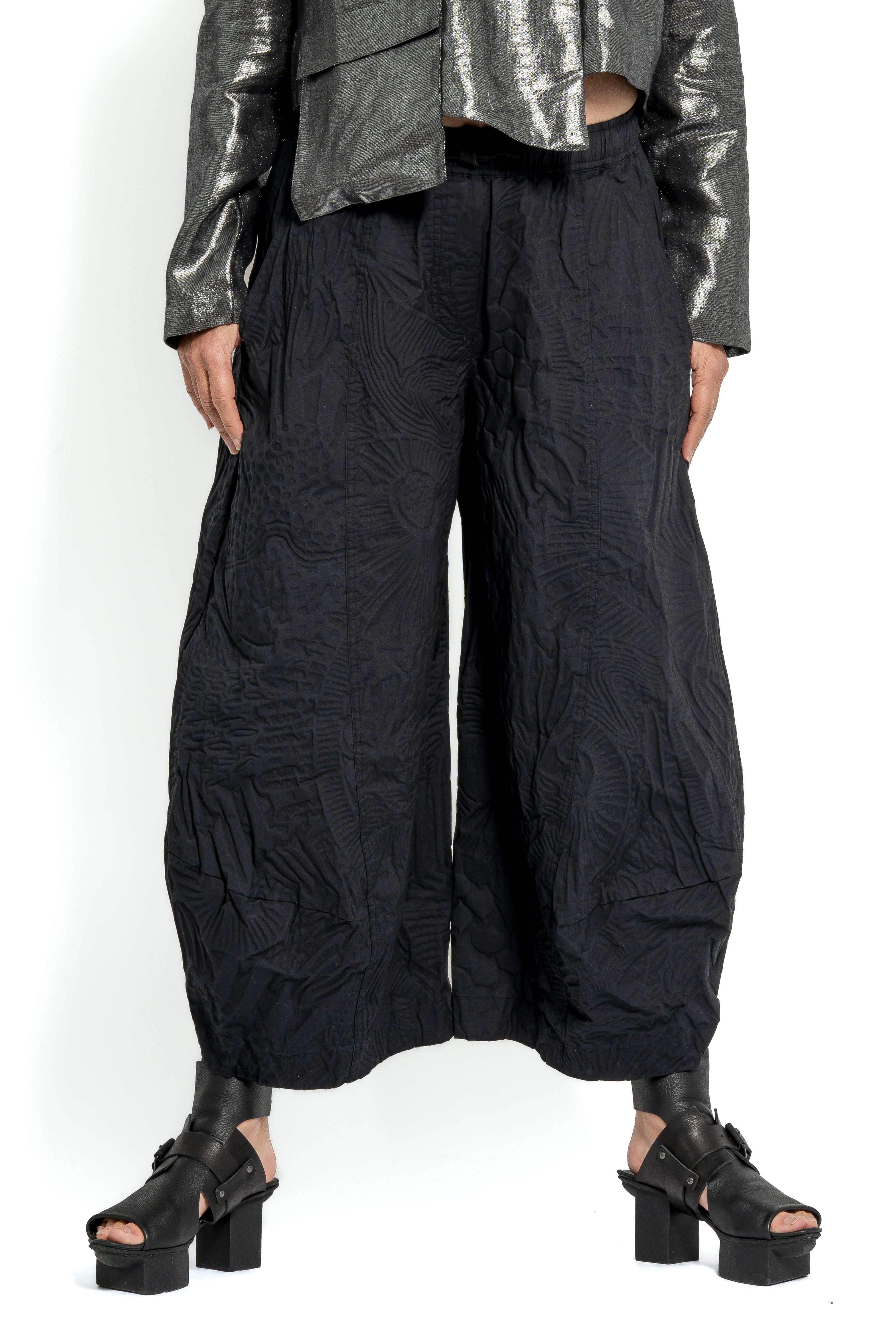 Rundholz Black Label 126 3420104 Trousers | ATELIER957