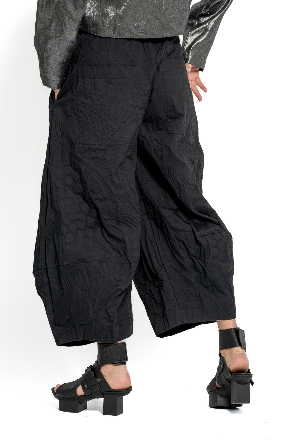 Rundholz Black Label 126 3420104 Trousers | ATELIER957