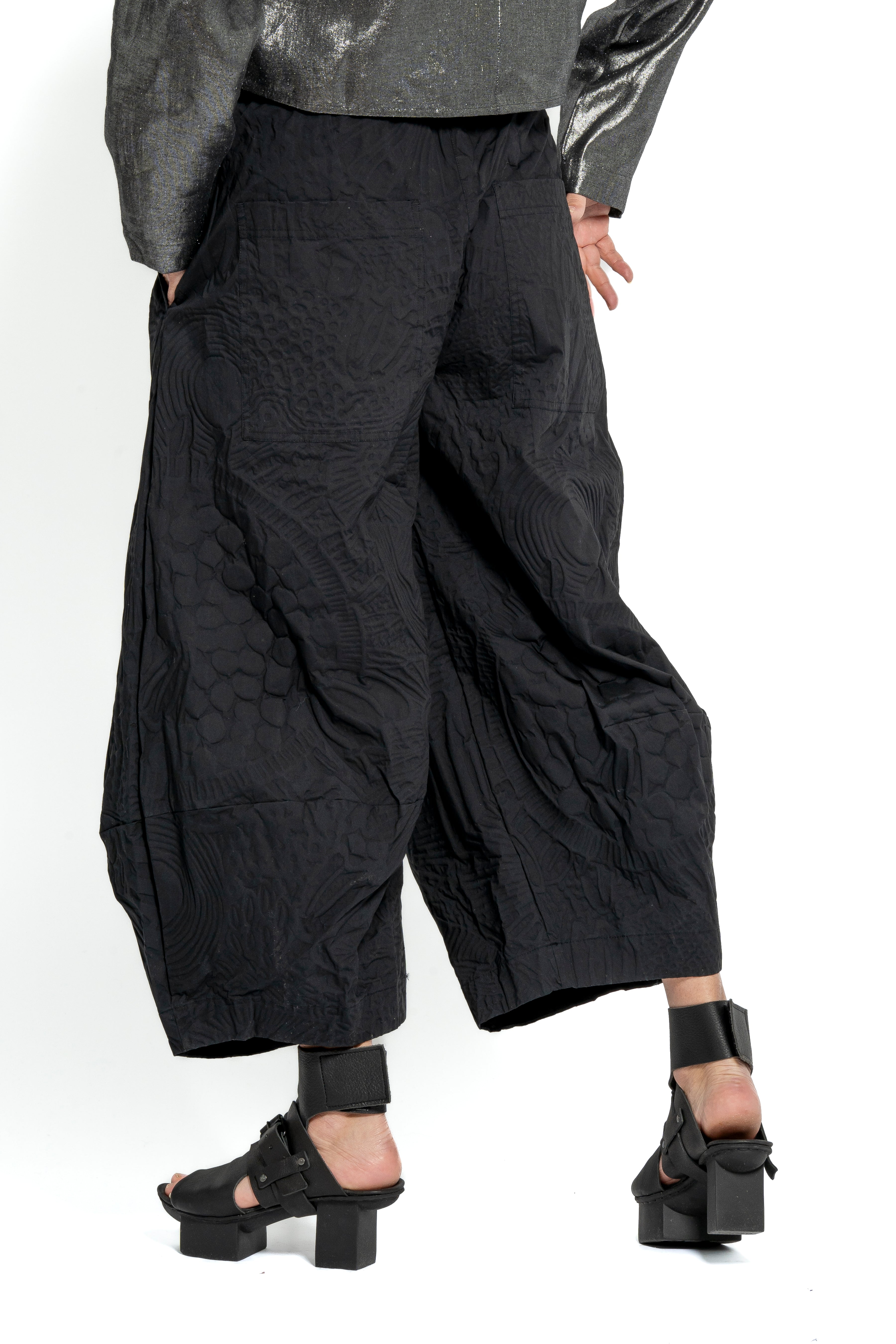 Rundholz Black Label 126 3420104 Trousers | ATELIER957