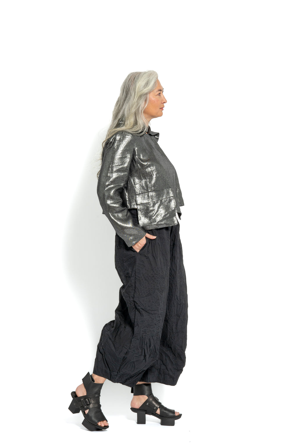 Rundholz Black Label 126 3420104 Trousers | ATELIER957