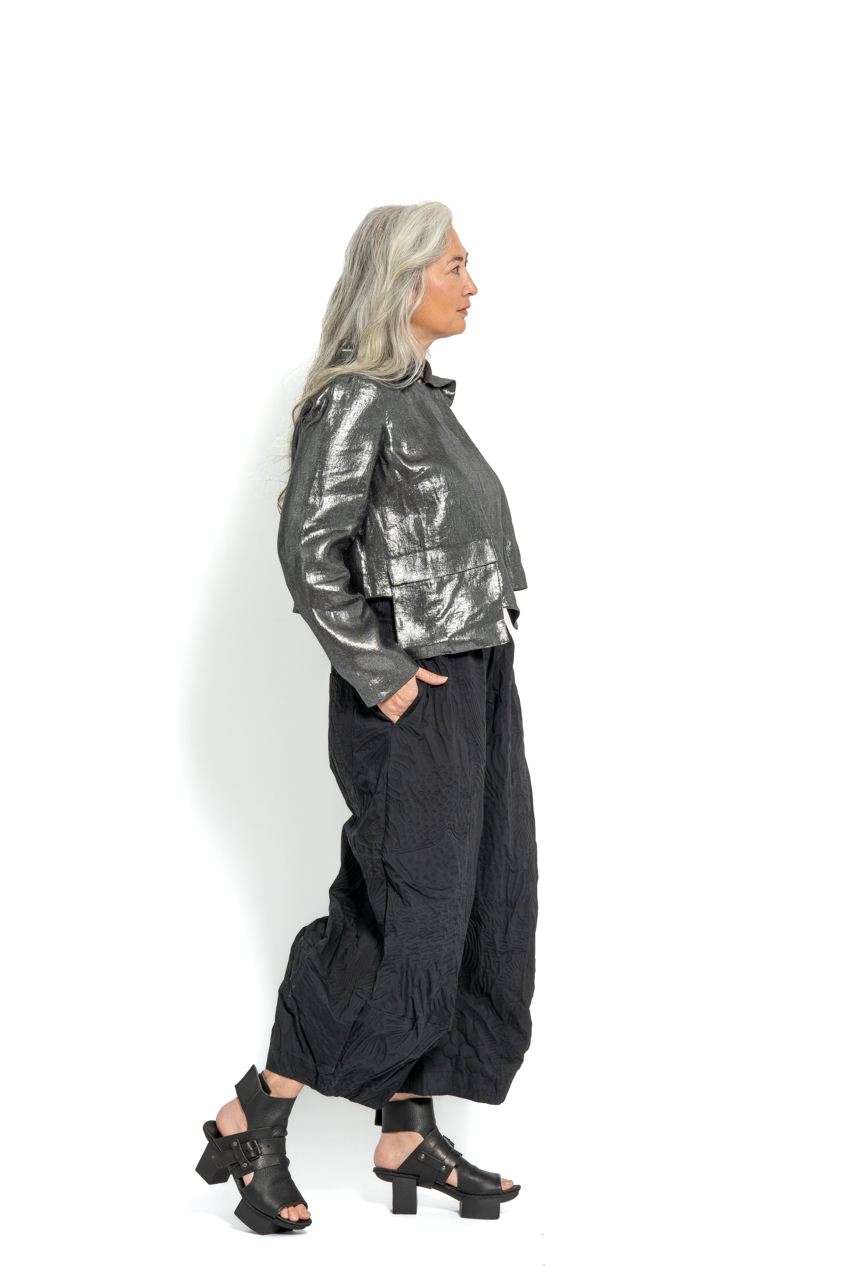 Rundholz Black Label 126 3420104 Trousers | ATELIER957