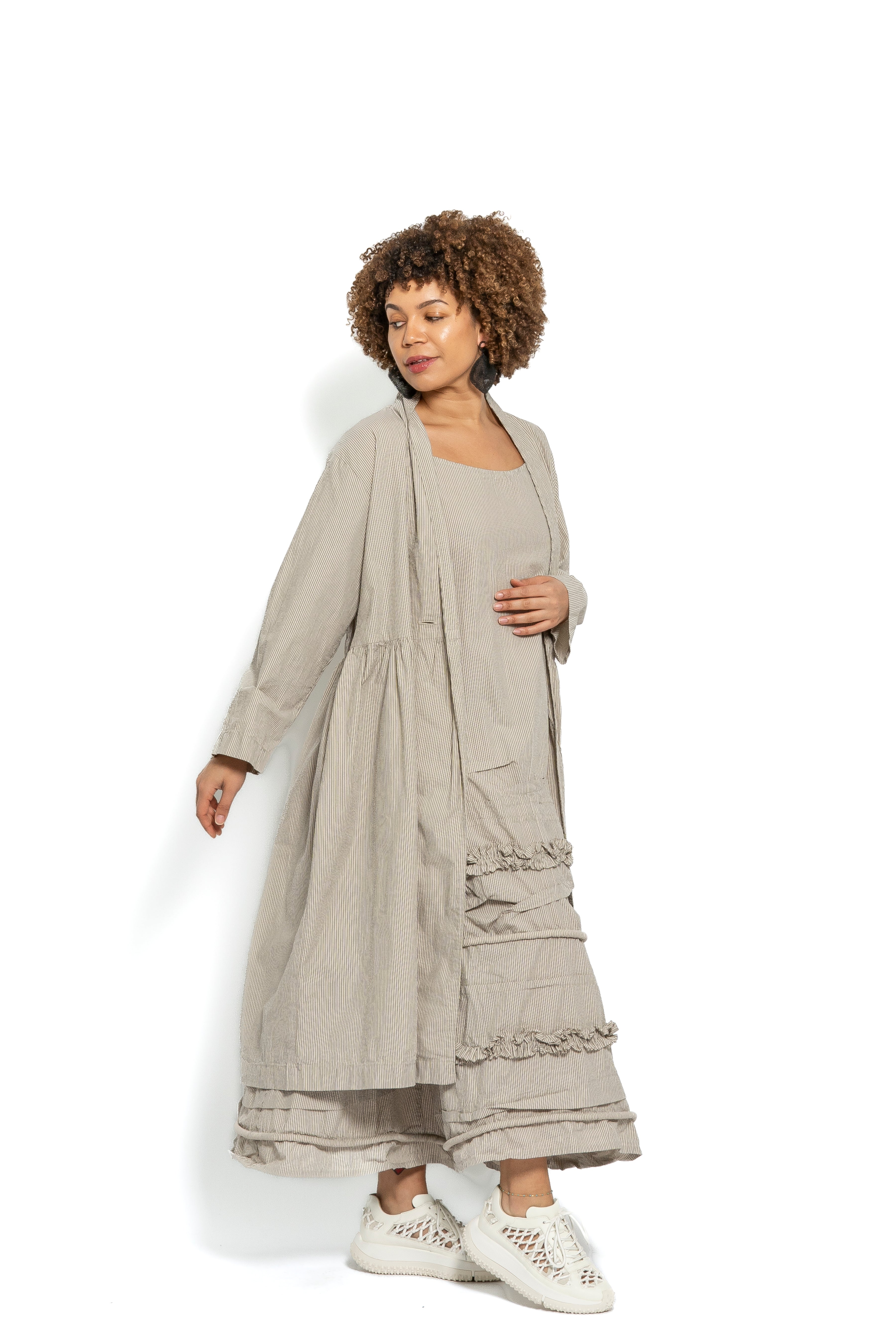 Krista Larson Gabrielle Dress | ATELIER957