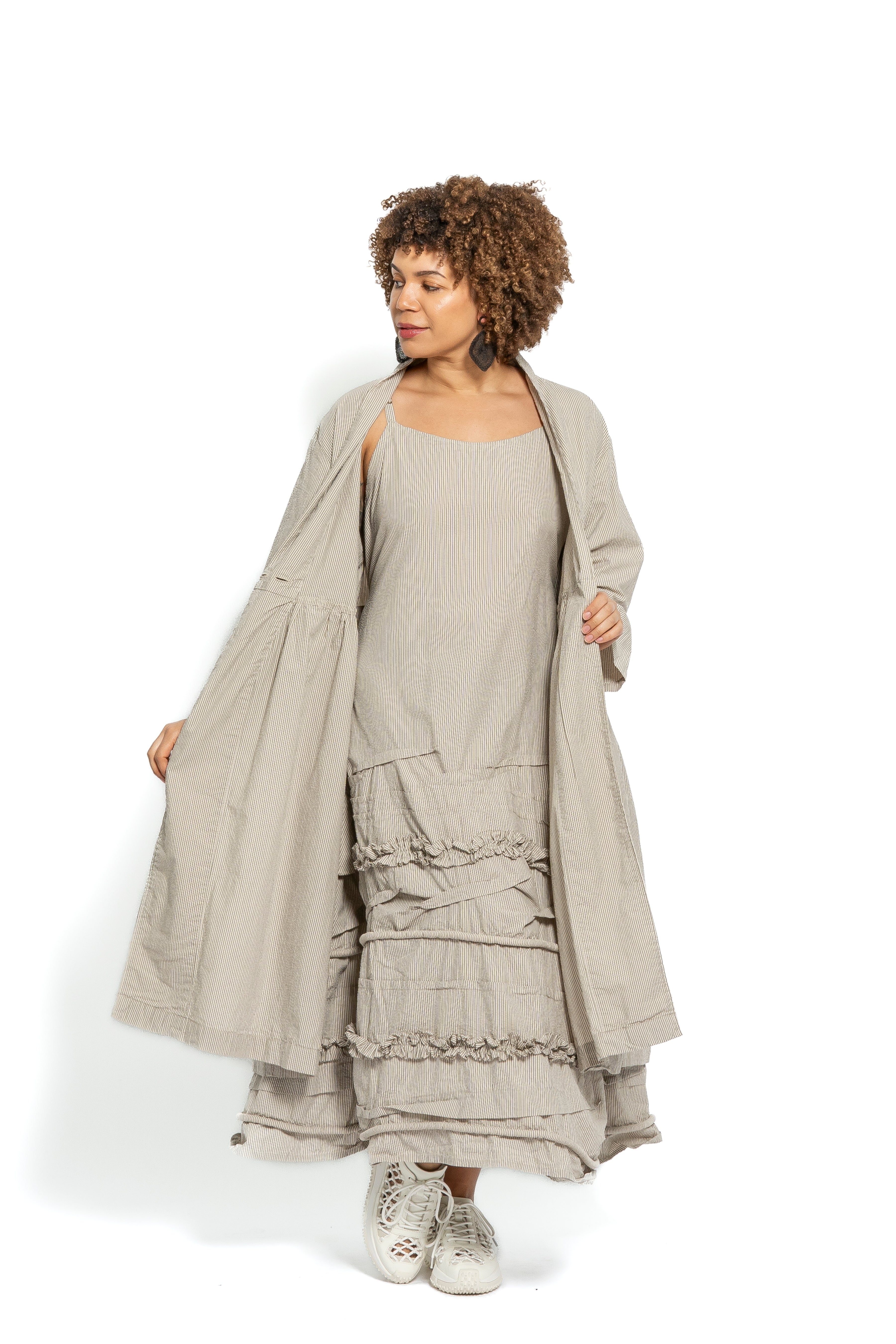 Krista Larson Gabrielle Dress | ATELIER957