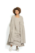 Krista Larson Gabrielle Dress | ATELIER957