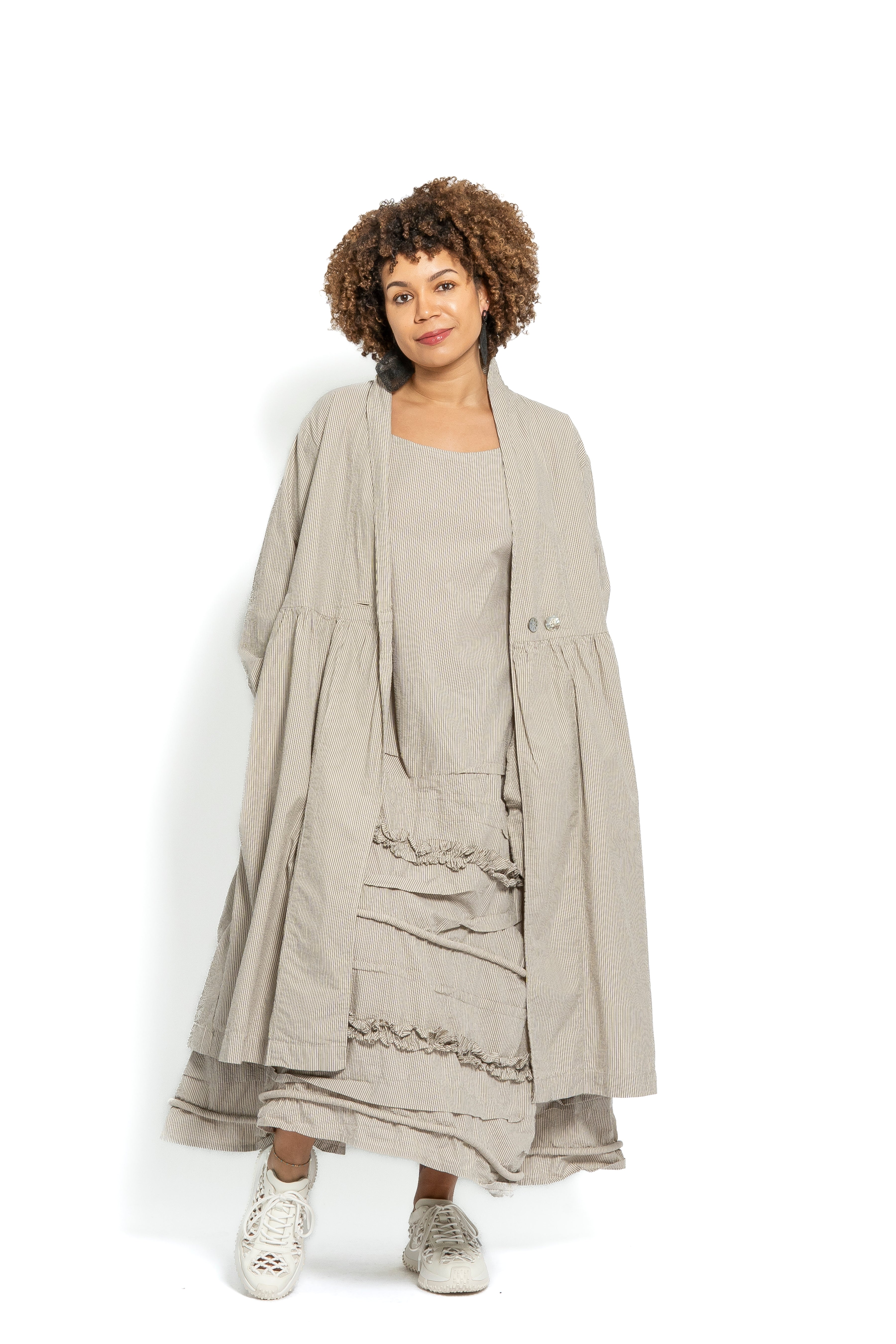 Krista Larson Gabrielle Dress | ATELIER957