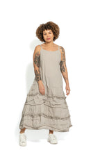 Krista Larson Long Lavish Slip | ATELIER957