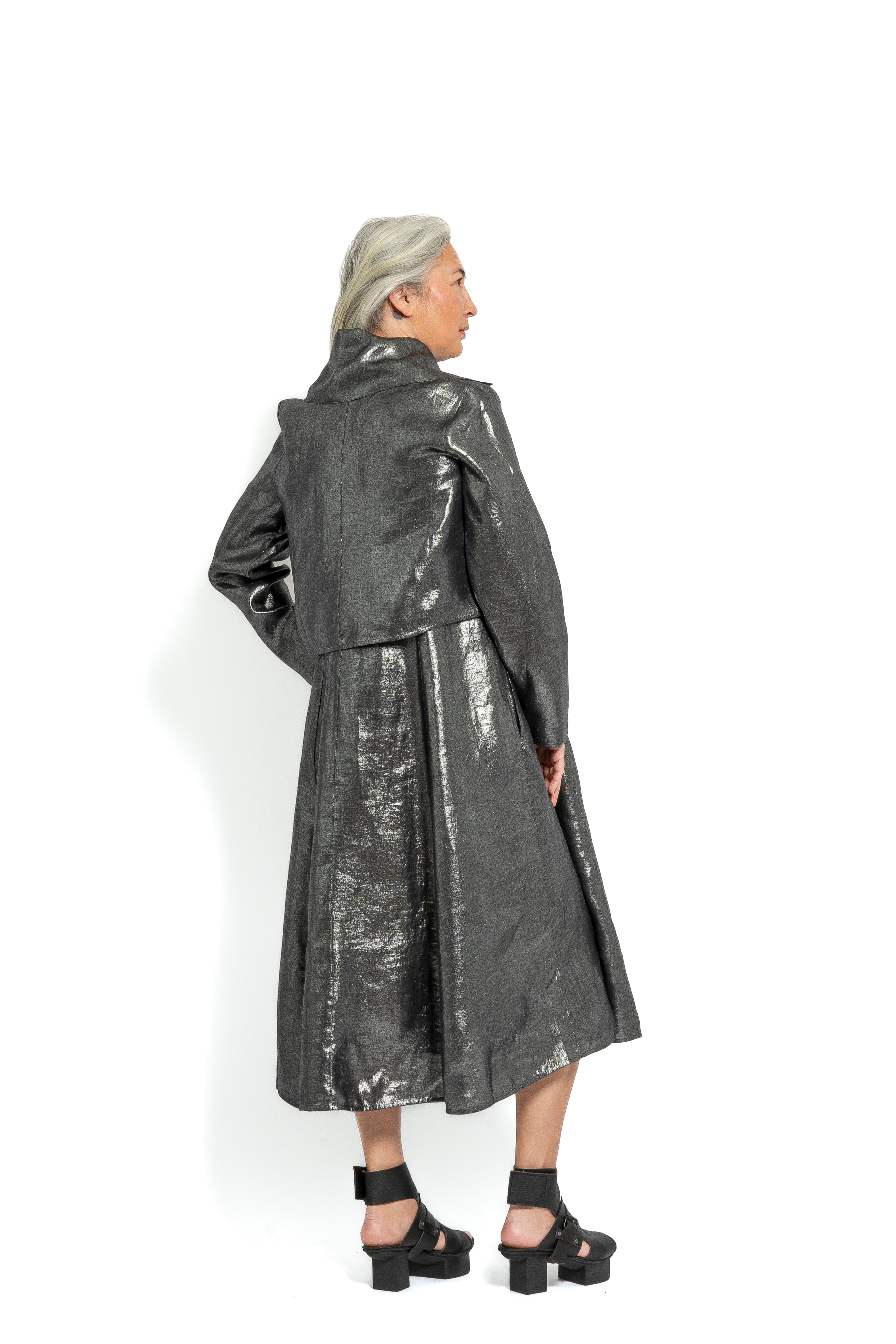 Kedziorek 5475 Jacket | ATELIER957