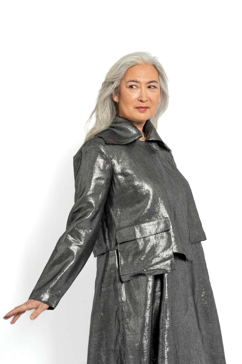 Kedziorek 5475 Jacket | ATELIER957