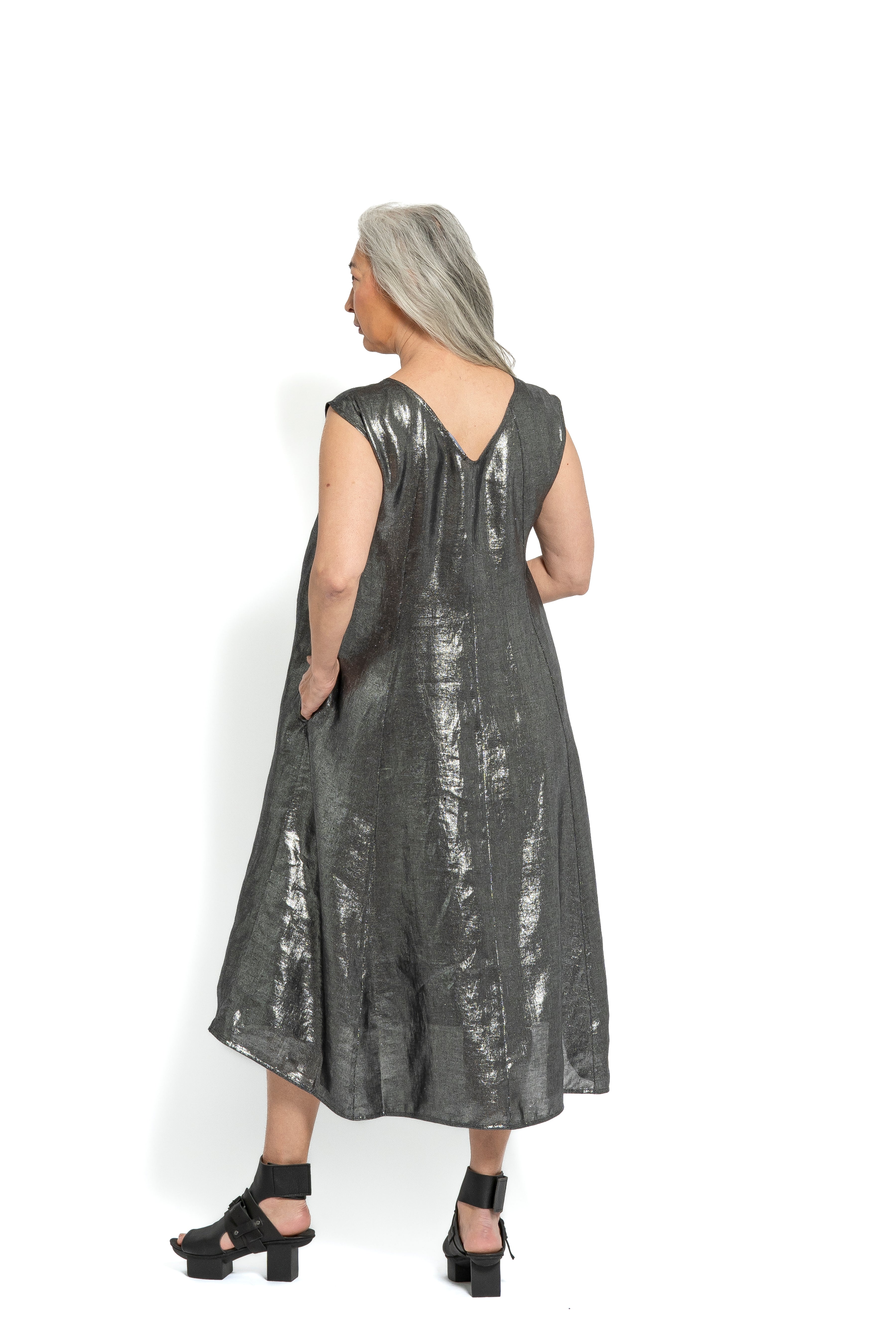 Kedziorek 5480 Dress | ATELIER957