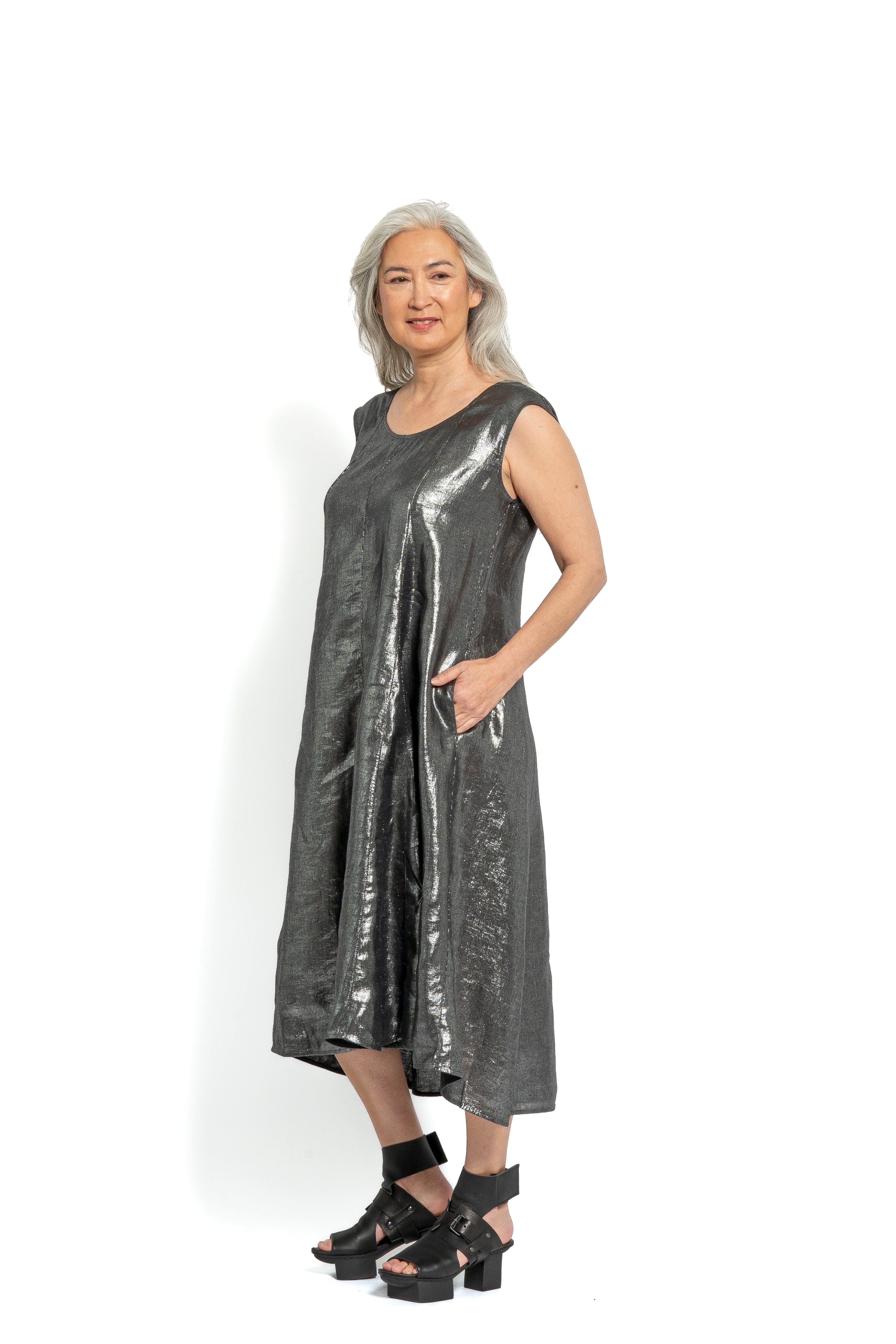 Kedziorek 5480 Dress | ATELIER957