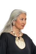 Sally Bass Antler Necklace | ATELIER957