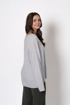 Anarkh Cora Cashmere Sweater | atelier957
